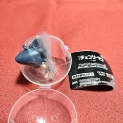 チェンソーマン レゼ篇 つまんでつなげてマスコット1 ビーム ガチャ ①