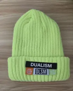 DUALISM ビーニー