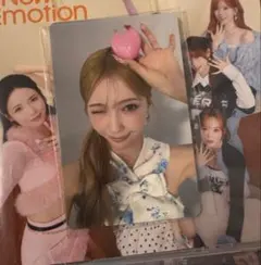 NewEmotion 通常盤　マユカ