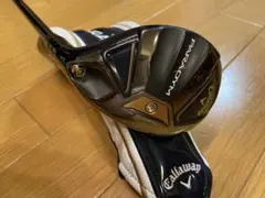 Callaway PARADYM ユーティリティ 24° RAUNE h75のサムネイル