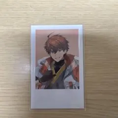 にじさんじ Standard Goods Vol.4 チェキ風カード 北見遊征