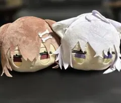 ホロライブ 寝そべりぬいぐるみ 戌神ころね 4体セット - メルカリ