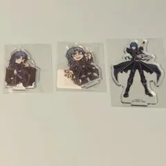 アイマス SideM くじメイト B賞 アクリルスタンド C.FIRST - メルカリ