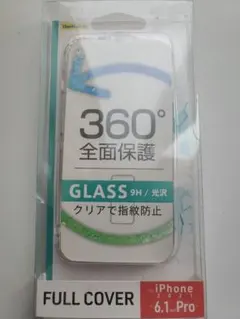 Owltechオウルテック iPhone 13 Pro 360度全面保護ケースのサムネイル