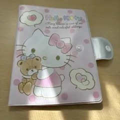 ハローキティ タイニーチャム マルチケース