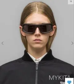 MYKITA 032c Marfaのサムネイル