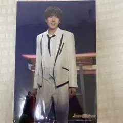 King&Prince ISLAND 永瀬廉くんステージフォト55番