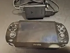 PSvita PCH-1000