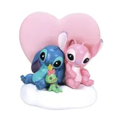 TOPTOY Stitch リロ＆スティッチ HappyDaily シークレット - メルカリ