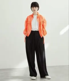 ジャケット ブルゾン