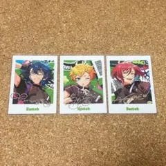 あんさんぶるスターズ TRIP ぱしゃっつ Switch