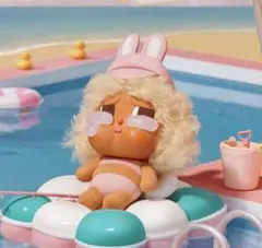 ☆新品☆CRYBABY VACATION MODE ON シリーズ　ペンダント