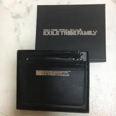 EXILE FAMILY パスケース