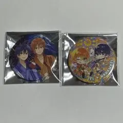 すとぷり缶バッジくじっ！（2020年夏ver.!!） ジェル ななもり。