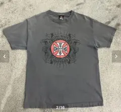 west coast choppers ロンT 黒 90s XL 希少 - メルカリ