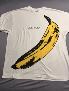 2026年最新】アンディウォーホル Tシャツ 90sの人気アイテム - メルカリ