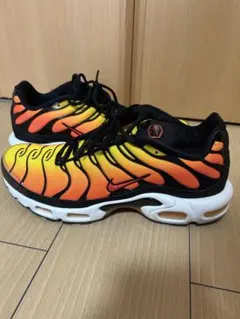 Nike Air Max Plus Sunset 28.5cm US10.5のサムネイル