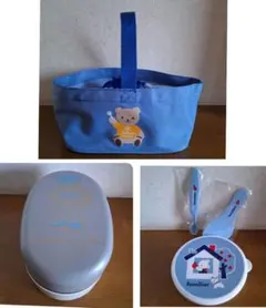 familiar他　お弁当関連まとめ売り