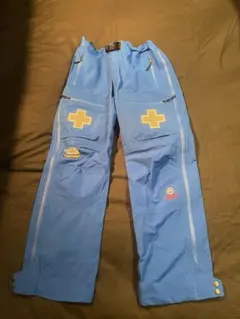 Supreme ノースフェイスコラボ　Snow Pant Lサイズ