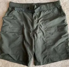 UNIQLO メンズショートパンツ L