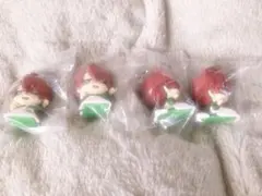 じゃぱぱさん おねむたん からぴち