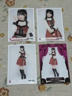 BBM女子プロレスカード伊藤麻希6枚 私服 スターダム - メルカリ
