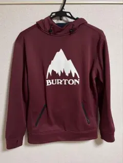 2026年最新】burton バートン 撥水パーカーの人気アイテム - メルカリ