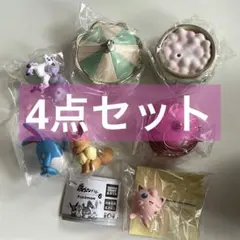 【新品＆未使用】ロマンティックコレクション　ポケモン　リーメント