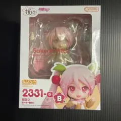 桜ミク ゲームキャラクター