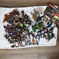 レゴまとめ売り♡