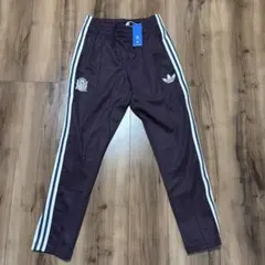 アディダスORIGINALS×スペイン代表トラックパンツ LサイズIU2135
