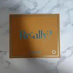 7ORDER Re:ally？〈FC限定盤〉