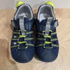 IFME イフミー　サンダル　17cm