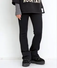 2026年最新】アパルトモン ニット パンツの人気アイテム - メルカリ