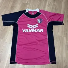 Cerezo Osaka セレッソ　サッカー応援Tシャツ