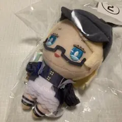 グッスマくじ　リンちゃんマスコット