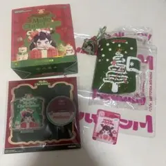 レア！ Mellojoy メロークリスマス ウィッシュリスト - メルカリ