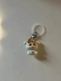 クレヨンしんちゃん めじるしアクセサリー
