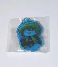 【匿名配送】鬼滅の刃 ここみえアクリルフィギア