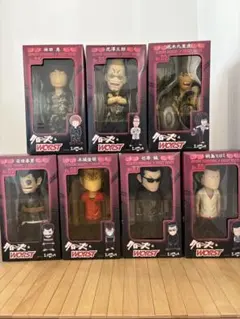 2025年最新】クローズ クレイジーヘッズの人気アイテム - メルカリ