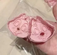 新品未使用　ティガ　プーさん　お弁当　クッキー型抜き　クッキング　スタンプ