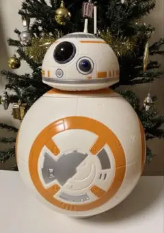 値下げ！スターウォーズ BB-8 ポップコーンバケツ