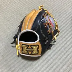 新品未使用】和牛JB/トレーニンググローブ(トレグラ)※右投げ用 - メルカリ