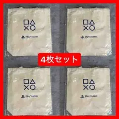 【非売品】PlayStation トートバッグ PS5 プレイステーション　4枚