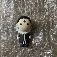 一番くじ ハンターハンター H賞 ミニマスコット クロロ