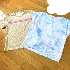 トレーニングウェア　ヨガウェア　セット