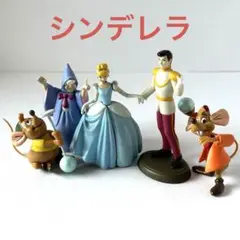 シンデレラ LEDライト ガス ジャック ぬいぐるみ キーチェーン　結婚式 シンデレラ ジャック＆ガス ぬいぐるみキーホルダー キー