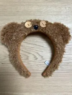 【USJ】ティムカチューシャ