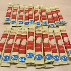 ほほえみ　らくらくキューブ　26袋