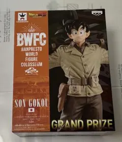 2026年最新】造形天下一武道会7 孫悟空の人気アイテム - メルカリ
